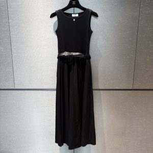 Luxury Chanel Dresses