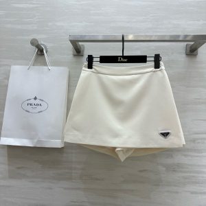 High Quality Designer Prada Shorts