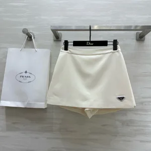 High Quality Designer Prada Shorts