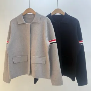 Aaa Thom Browne Coat