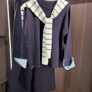 Aaa High Quality Ralph Lauren Trousers