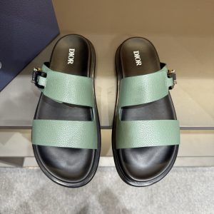 Luxury High Quality Dior Slippers For Summer