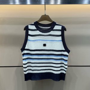 High Quality Chanel Vest