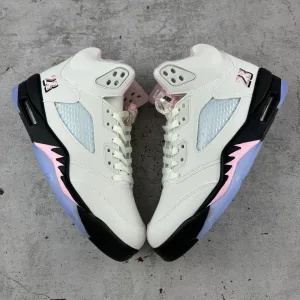 AAA Etro Jordan Pink