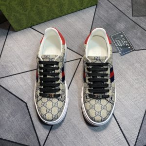 Aaa Luxury Gucci Sneakers