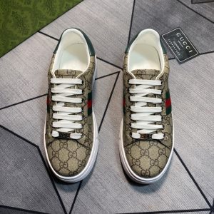 High Quality Gucci Sneakers