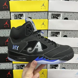 Super Clone Luxury Jordan Black