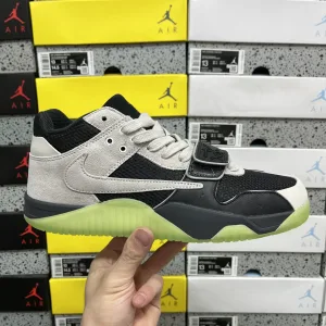 Luxury Jordan