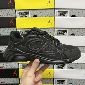 AAA Luxury Dior Ruler Black