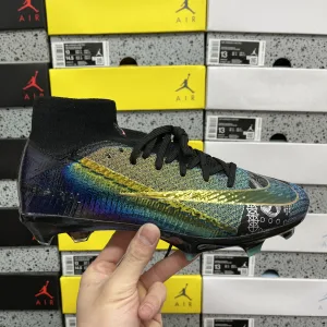 Reps Nike Soccer Boots