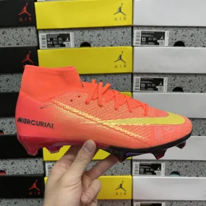 Luxury Nike Soccer Boots