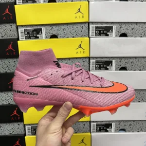 Reps Nike Soccer Boots