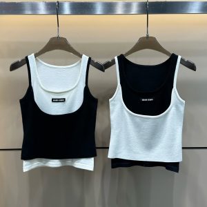 1:1 Miu Miu Vest