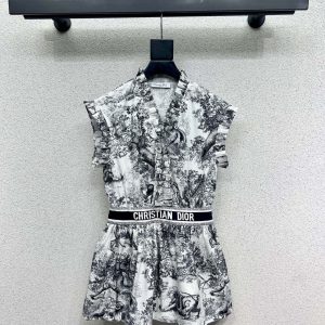 Luxury Aaa Dior Dress
