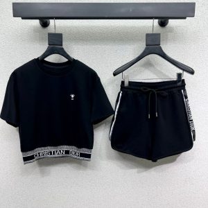 High Quality Dior Short-Sleeved Shirts