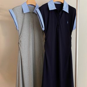 Designer Ralph Lauren Dress