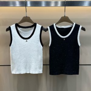 High Quality Aaa Chanel Vest