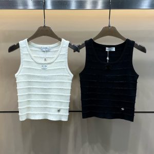 Designer Chanel Vest