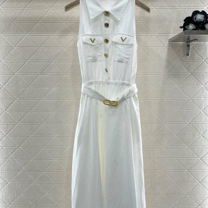 1:1 Aaa Valentino Long Skirt