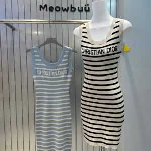 High Quality Dior Vest