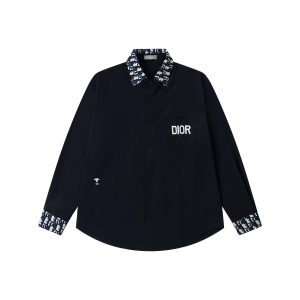 Designer Aaa Dior Shirt