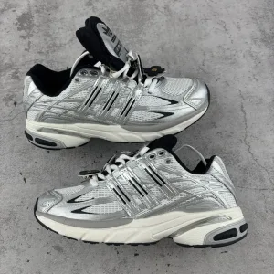 AAA Adidas Ruler Silver