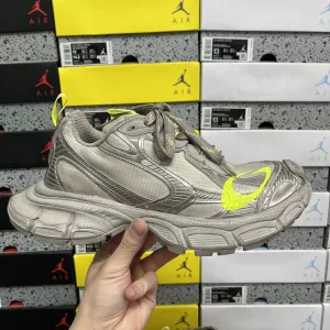 Super Clone Designer Balenciaga Running Shoes