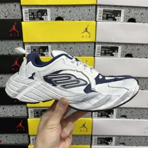 Luxury Balenciaga Dad Shoes