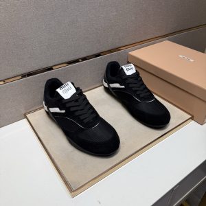 High Quality Miu Miu Casual Shoes