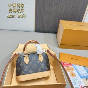 Luxury High Quality Louis Vuitton Abs Ruler