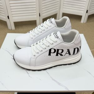 1:1 High Quality Prada Casual Shoes
