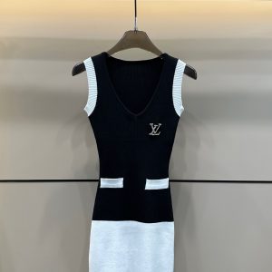 High Quality Louis Vuitton Dresses