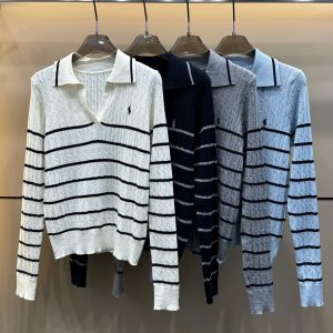 High Quality 1:1 Ralph Lauren Long Sleeves