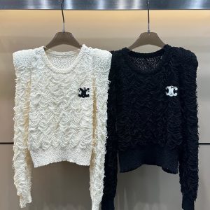 Luxury 1:1 Celine Long Sleeves