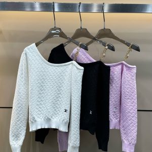Designer Aaa Louis Vuitton Long Sleeves