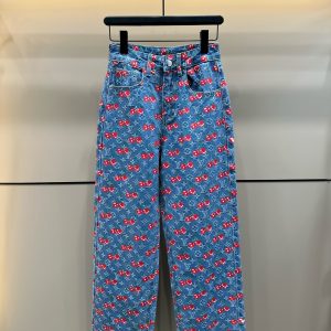 Aaa High Quality Louis Vuitton Pants