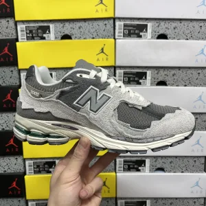 Luxury New Balance Running Shoes