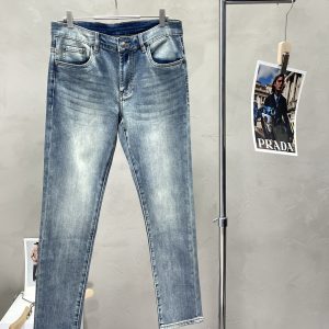 Luxury Dior Jeans