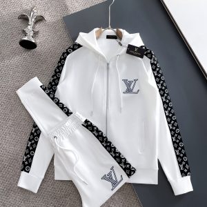 High Quality Louis Vuitton Abs Suit For Autumn