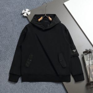 High Quality Designer Prada Brick Ruler For Spring