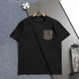 High Quality Louis Vuitton Leather Towel For Spring