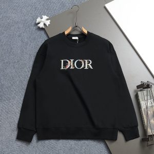 High Quality Designer Dior Lace Hoodies For Spring