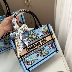 Luxury High Quality Dior Ruler
