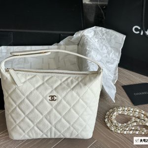 Luxury Aaa Chanel Cowhide Wallet