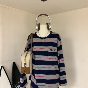 Designer Luxury Miu Miu Long Sleeves