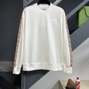 High Quality Aaa Burberry Hoodie For Spring