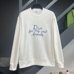 High Quality Dior Hoodies