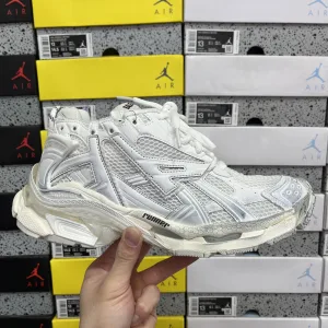 Designer AAA Balenciaga Casual Shoes Color
