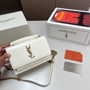 Luxury Saint Laurent Mirror