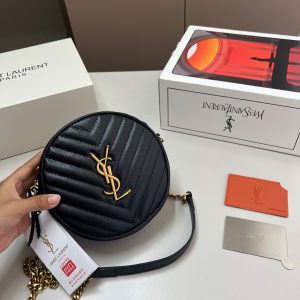 Luxury Saint Laurent Mirror